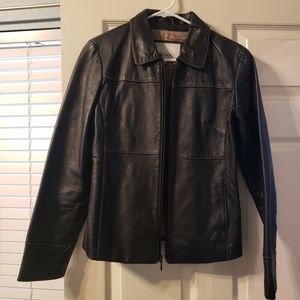 Wilsons Leather jacket